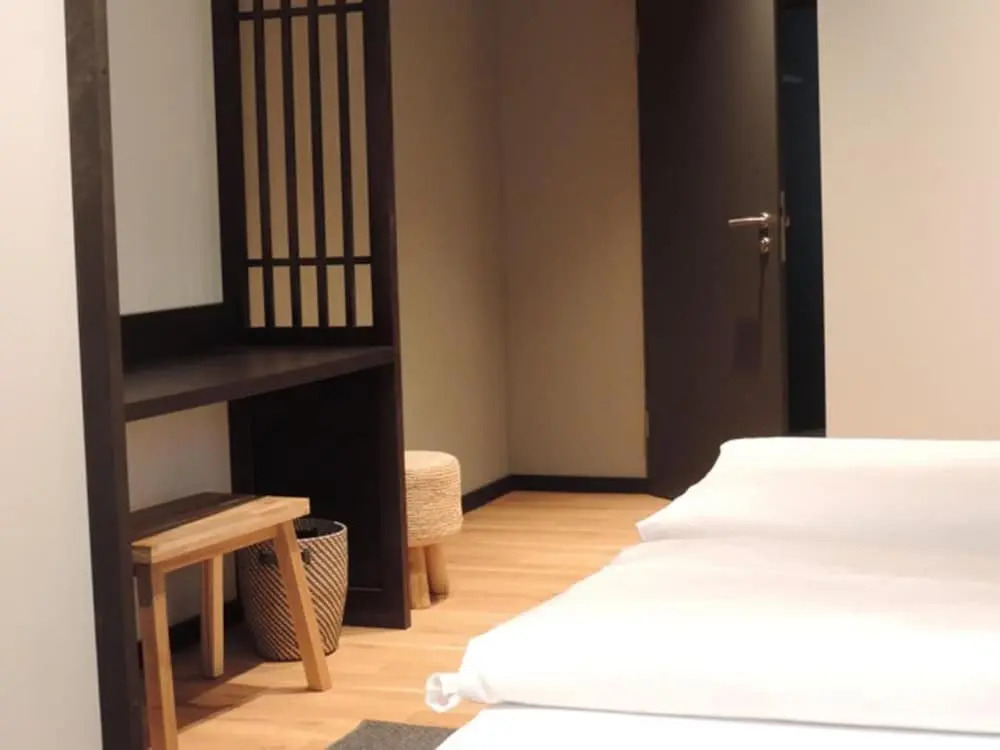 Hotel zur Amtspforte