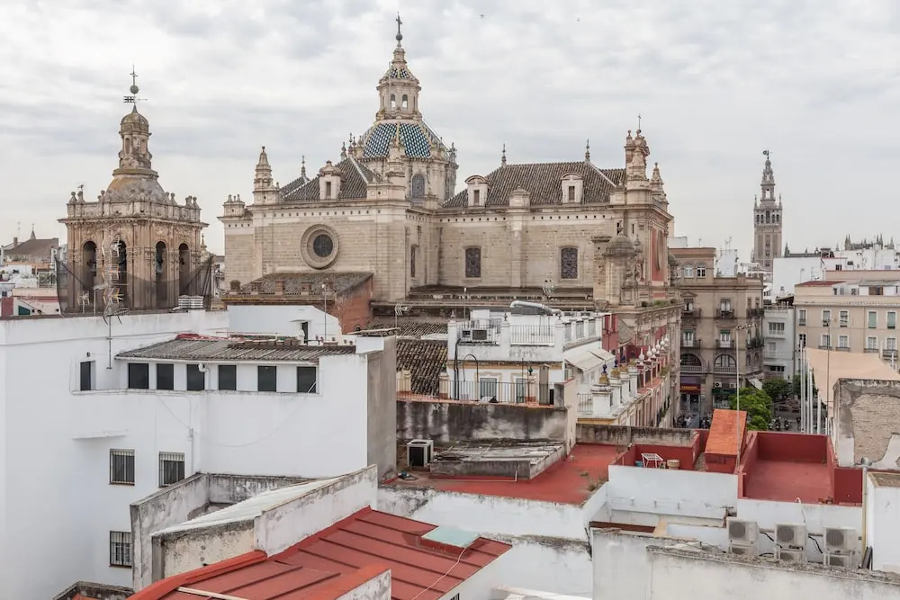 Apartamentos Cuna 41