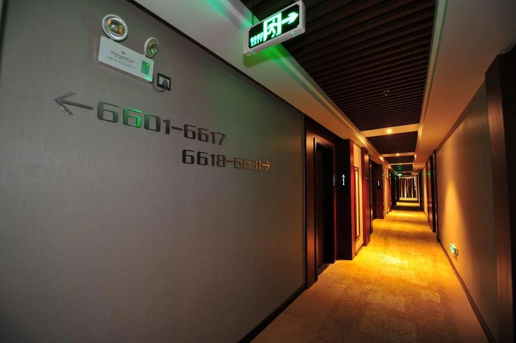 Yedao Island Star Holiday Hotel