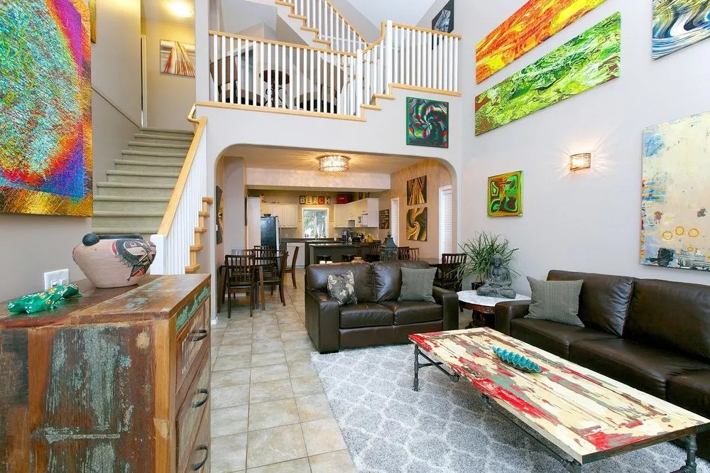 Boyce-Gyro Beach Bed and Breakfast