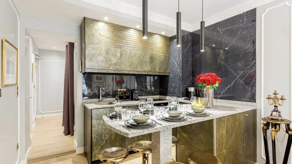 Merveil Luxury Suites - Ponthieu I-II