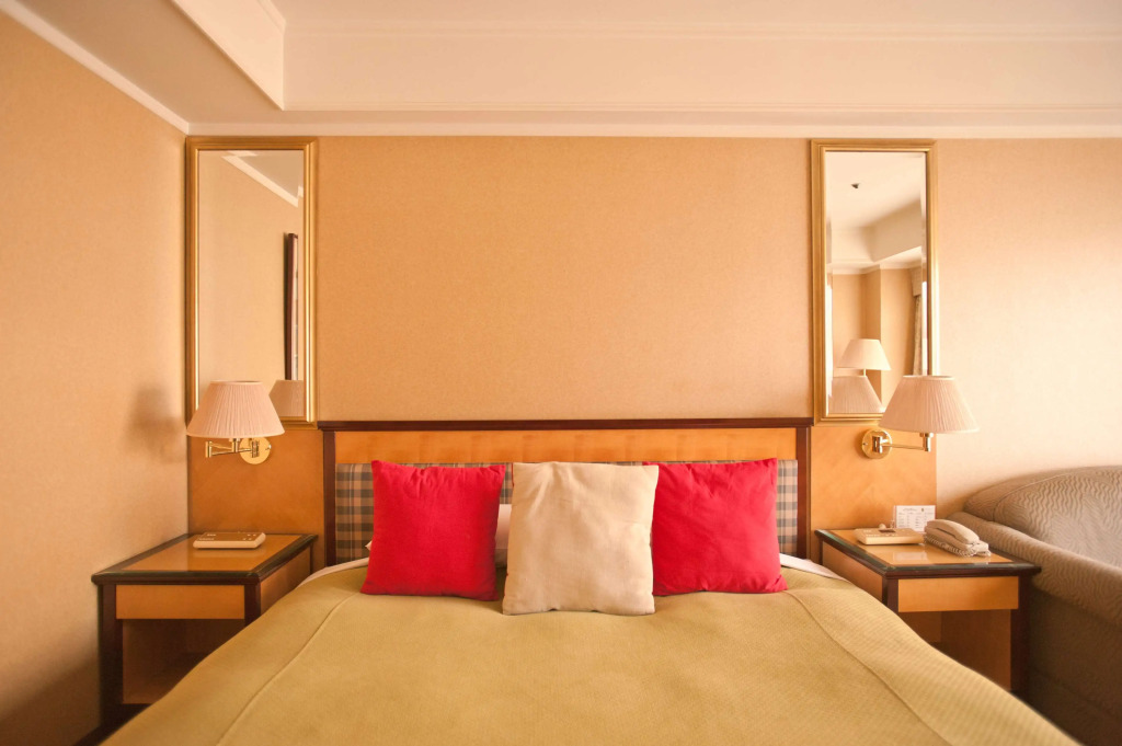 Rose Hotel Yokohama, The Distinctive Collection By WORLDHOTELS