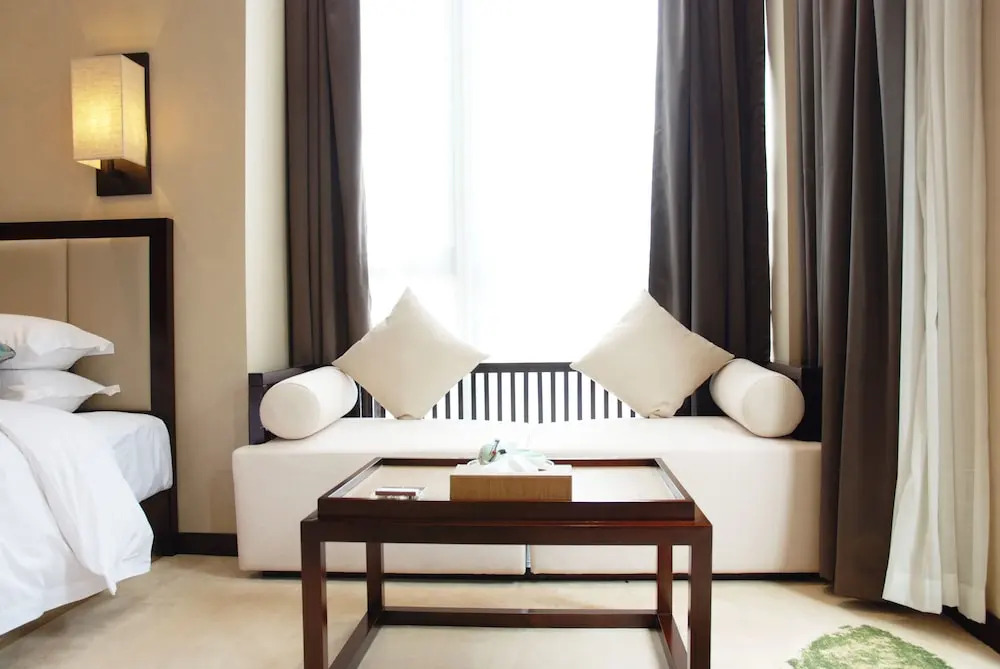 JiangNan Boutique Hotel
