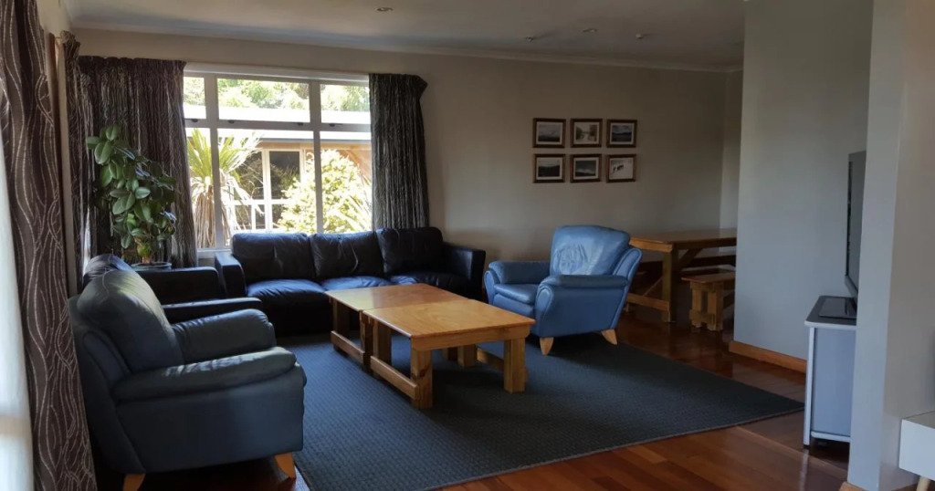 Plateau Lodge