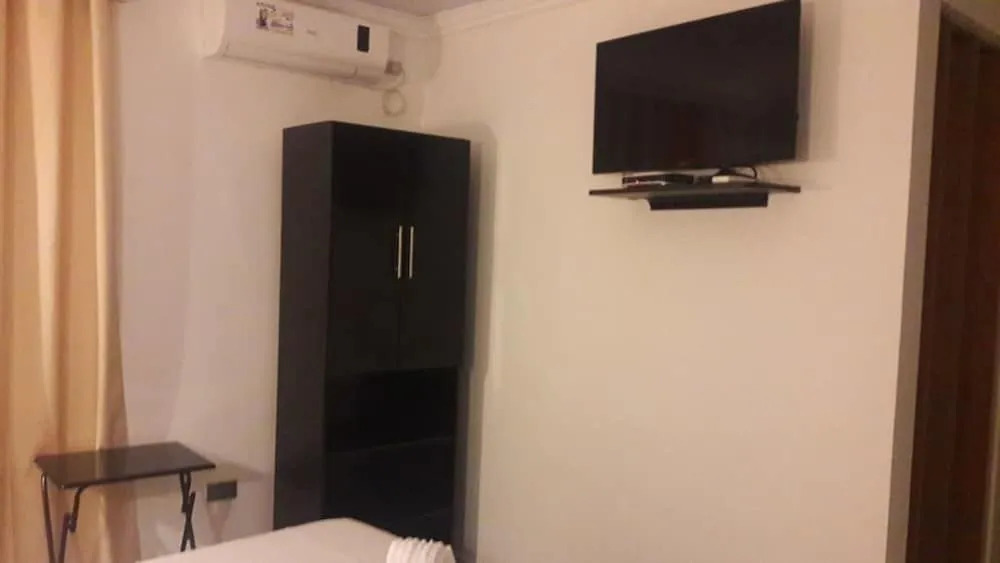 Mahanaim Place