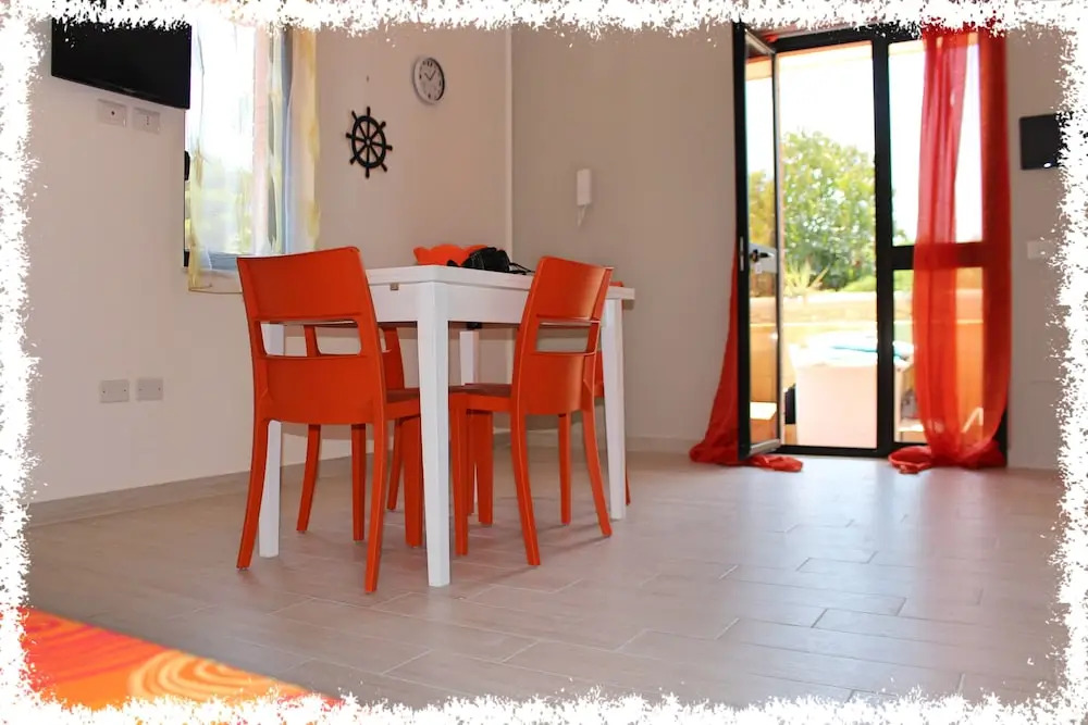 Residence La Caletta