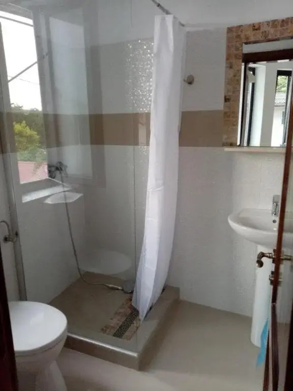 Romsil Guesthouse