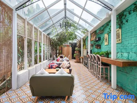 Ji Hotel Wenshan