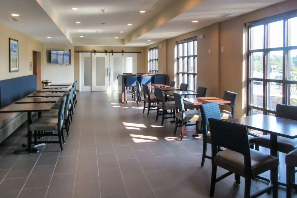 Comfort Inn & Suites Gap Amish Country
