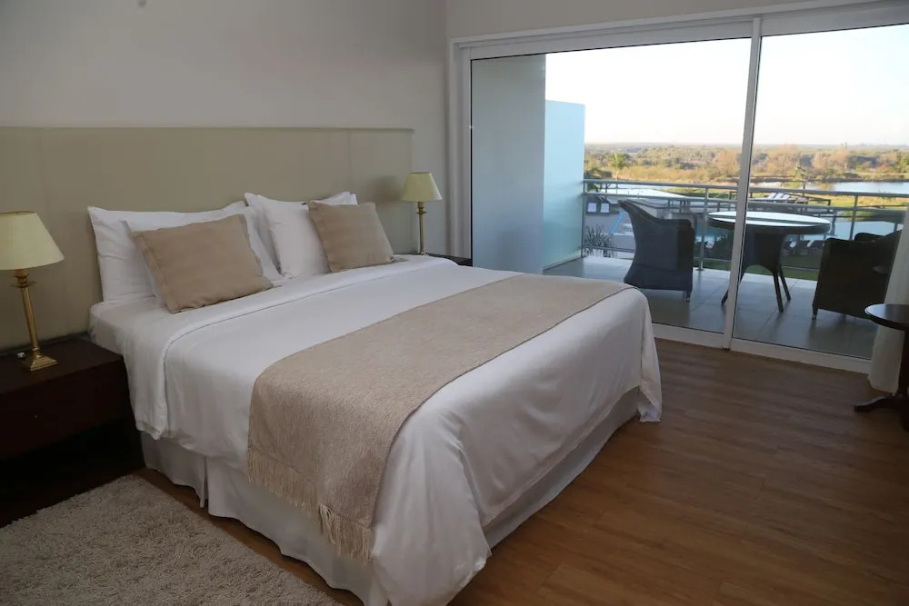 Altos del Arapey All Inclusive, Golf & Spa