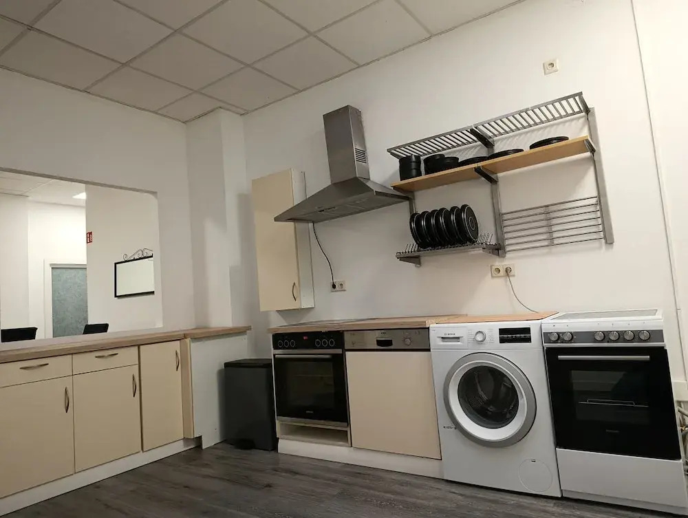 Lumara Apartment für bis zu 8 Personen