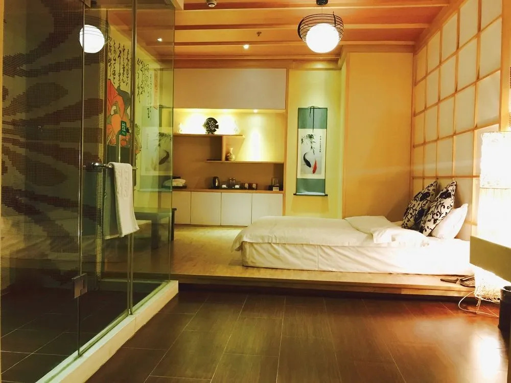 Fast 109 Hotel Xikang Branch