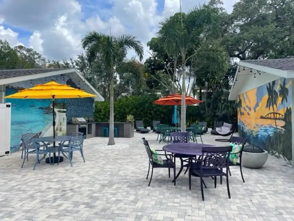 Kumquat Bungalow