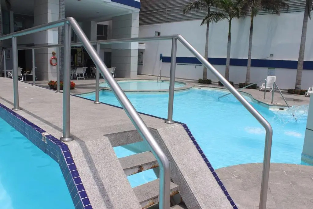 Inmobiliaria Cartagena Tropical