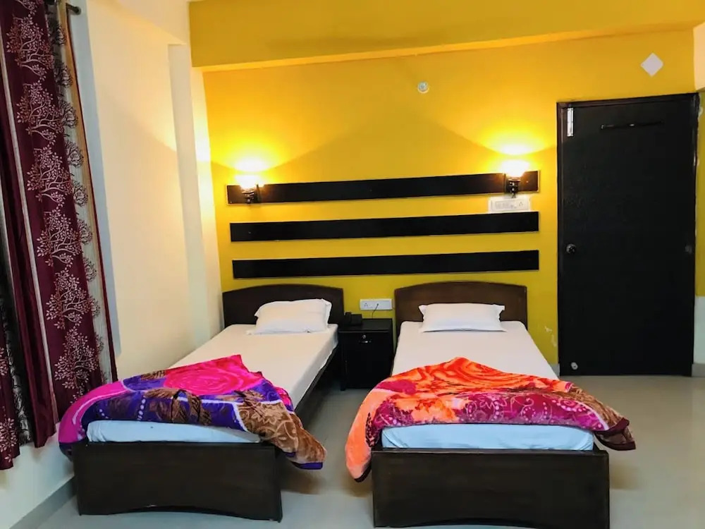 Vaatika Inn Gaya