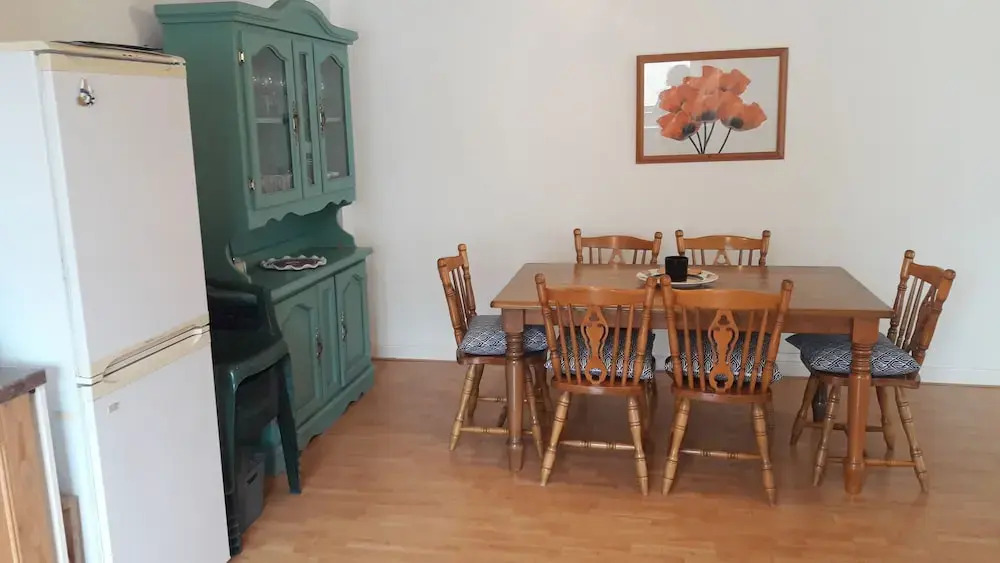 Moore Bay Holiday Homes by Trident Holiday Homes