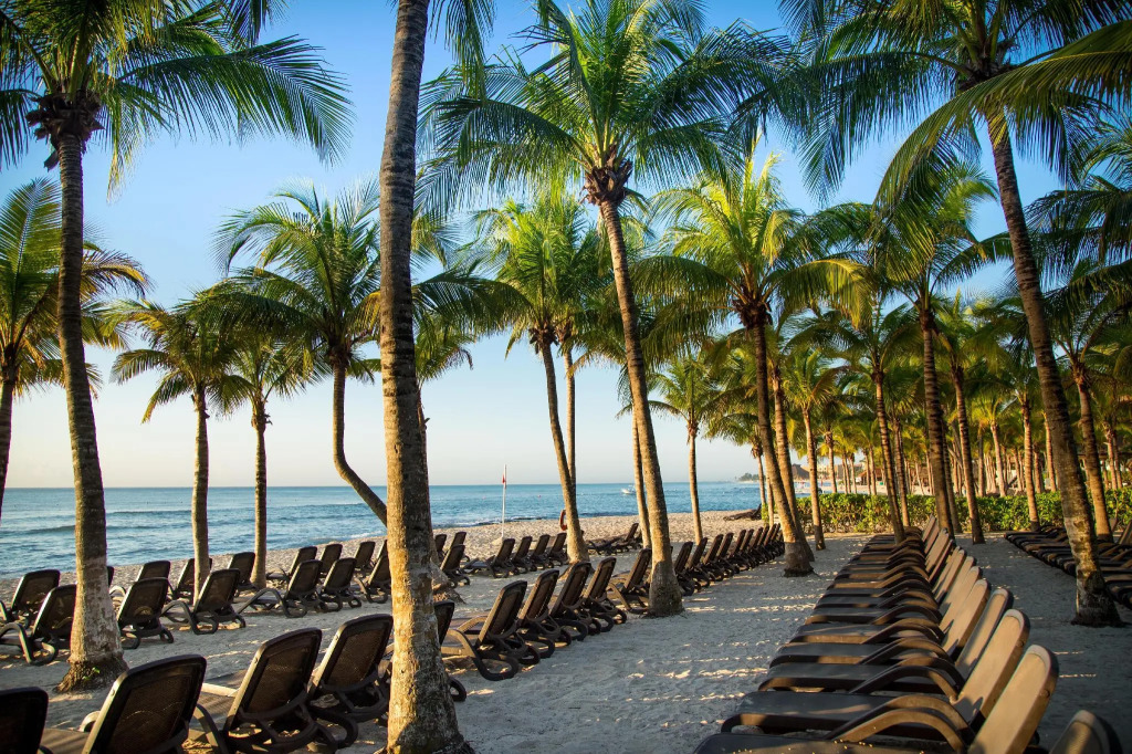 Select Club at Sandos Caracol All Inclusive