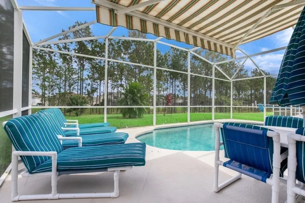 North Hampton Drive House