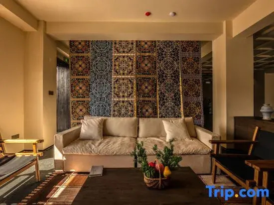 Tantang Homestay