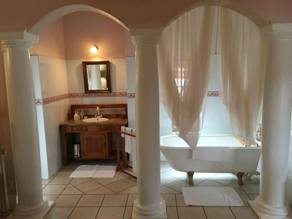 Westlodge at Graskop B&B