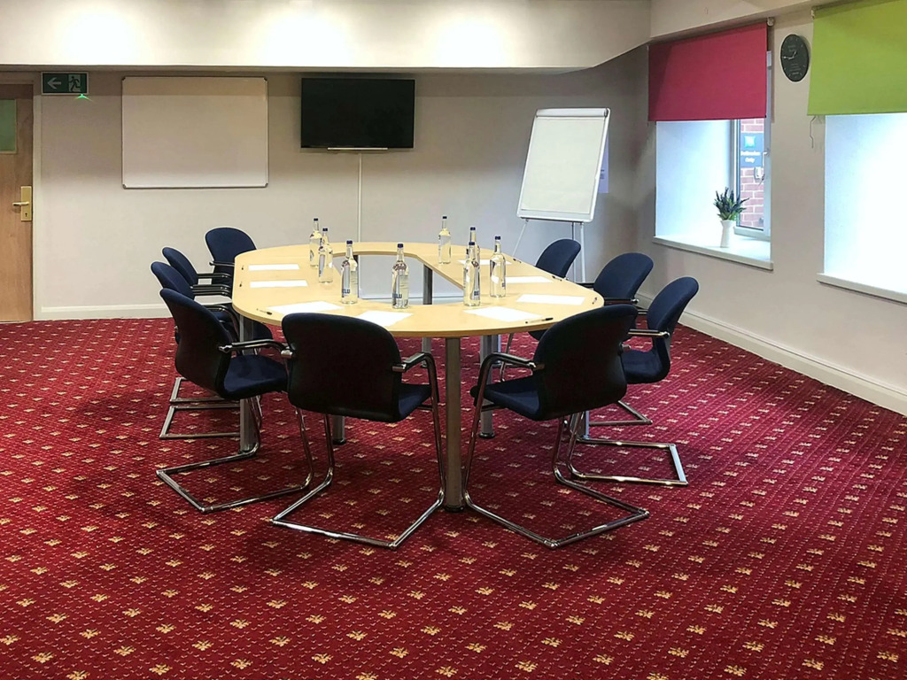ibis Styles Reading Oxford Road