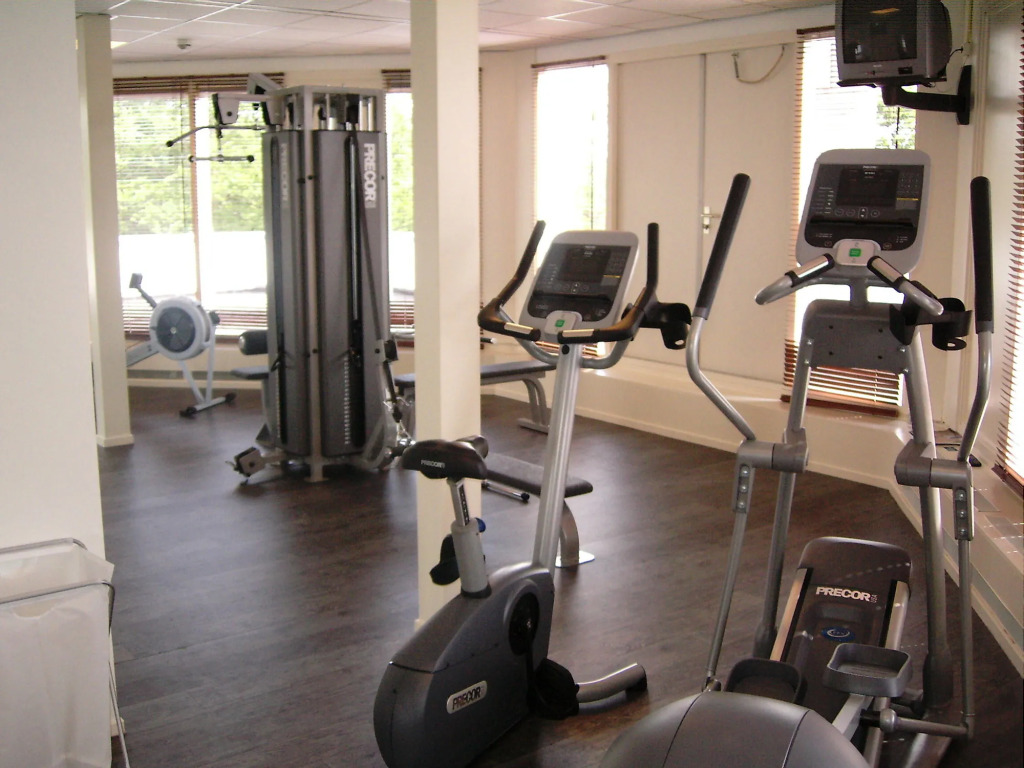 Amrâth Berghotel Amersfoort