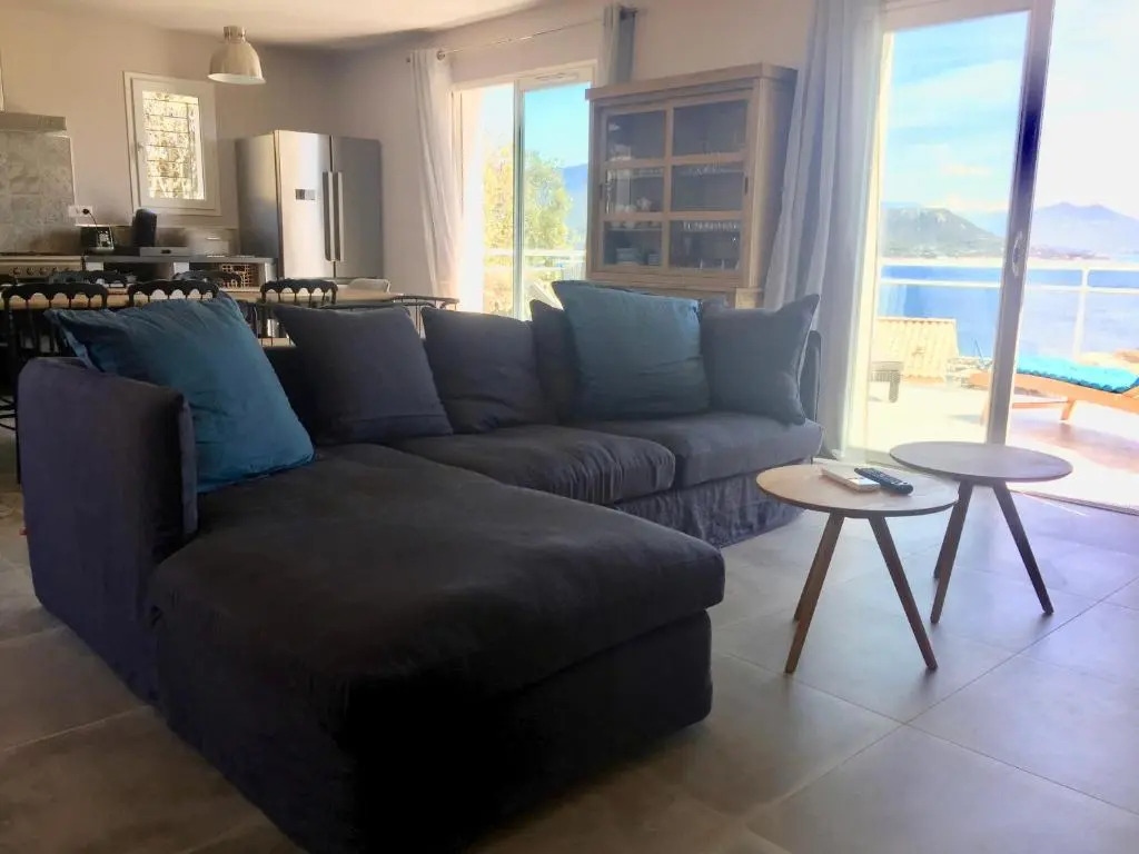 Les Villas MarInCelu