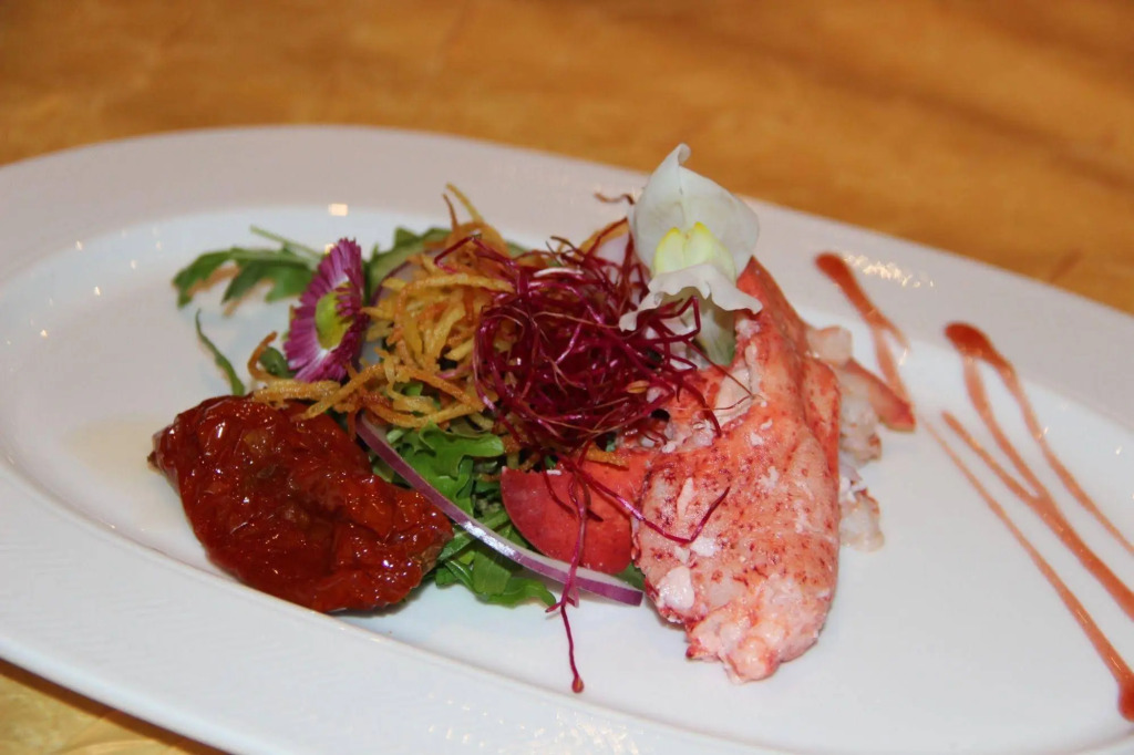 Hotel Restaurant Les Pins logis