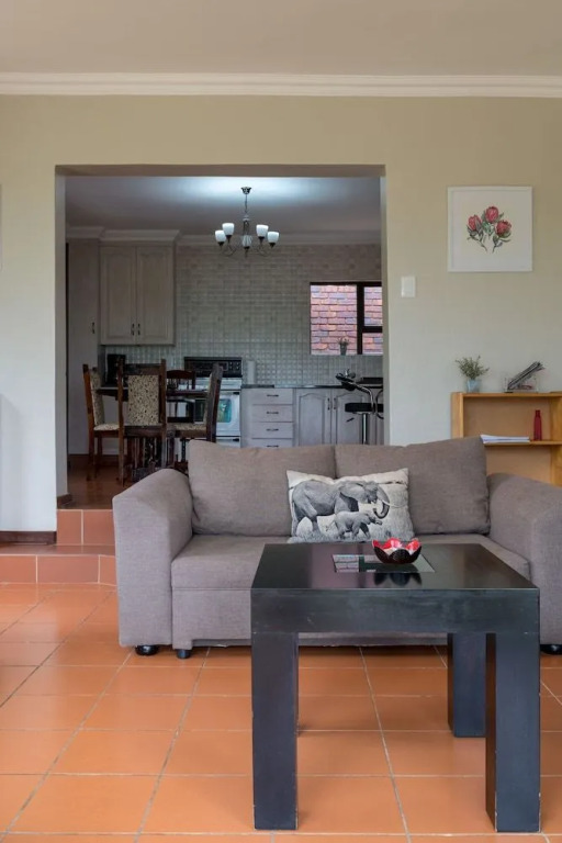 Maps View Guesthouse