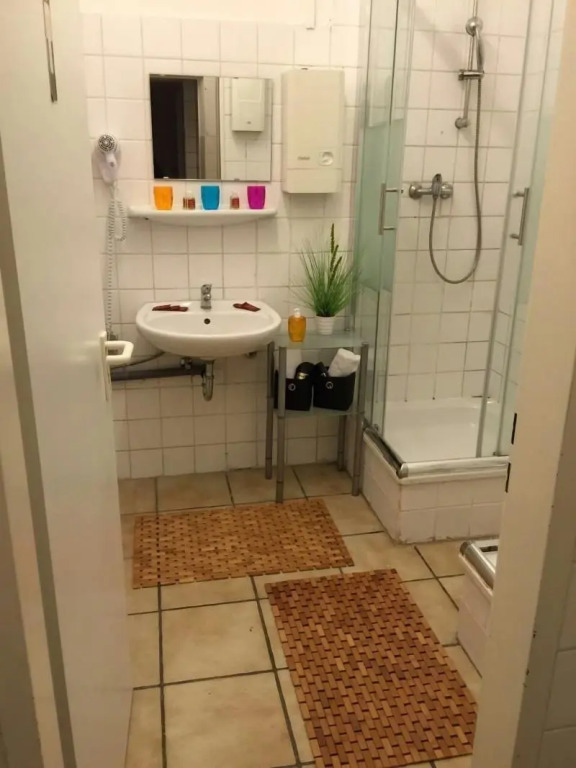 Hotel Drei Kronen