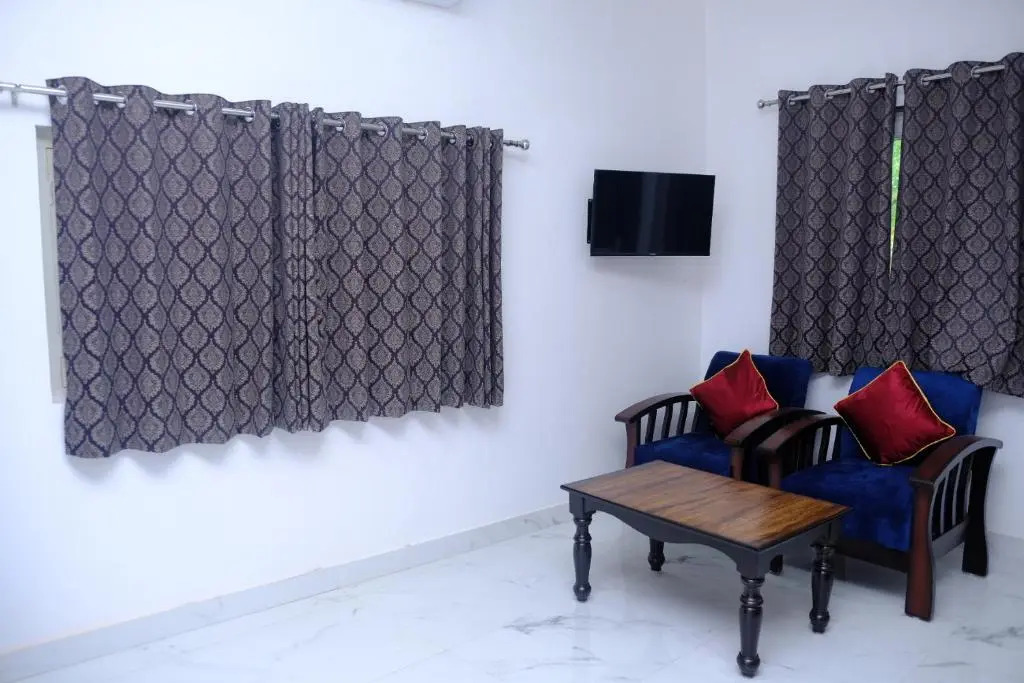 Emperor Palace Udaipur