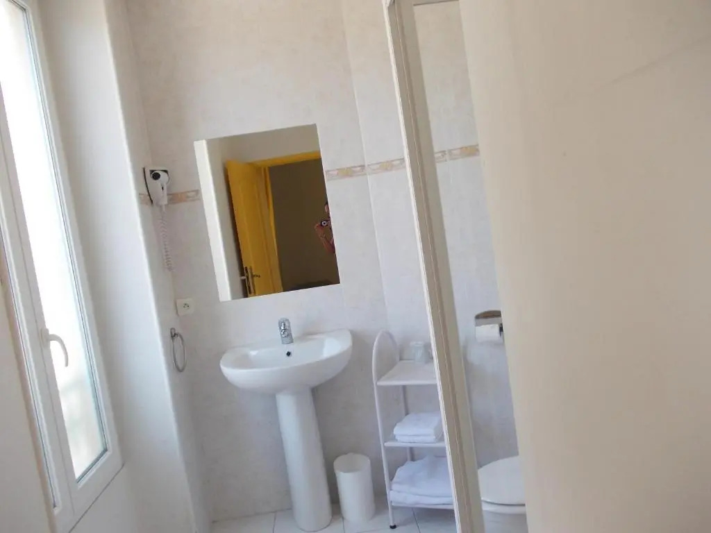 Hotel Marcellin