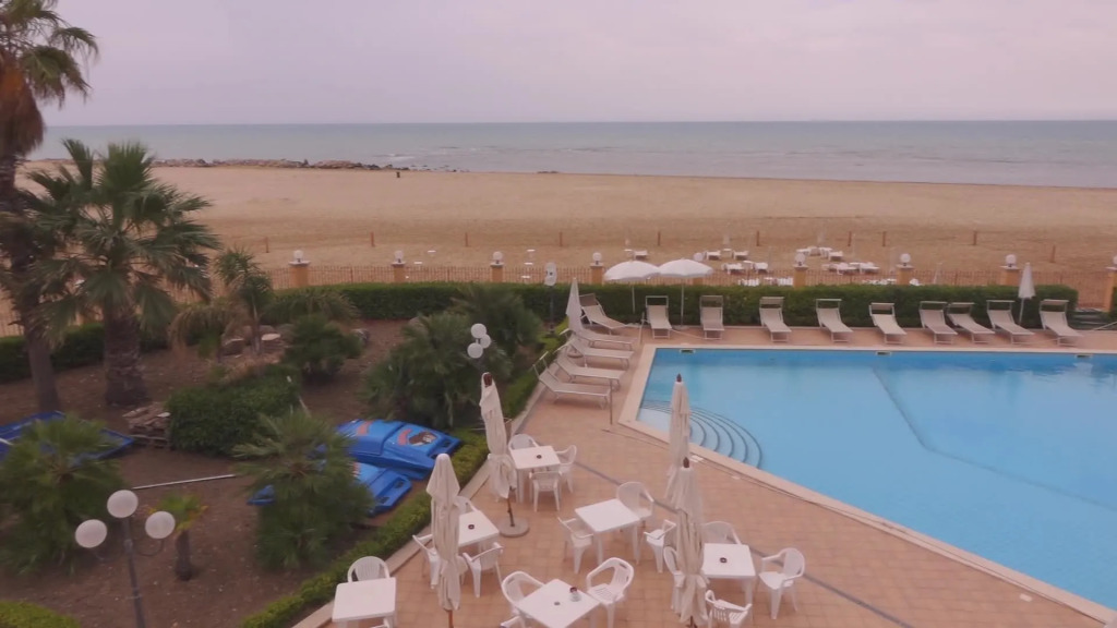 Hotel Villa Romana