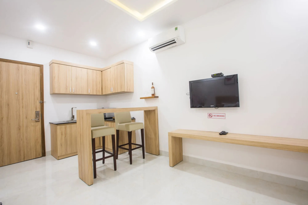 Continent Hotel Danang
