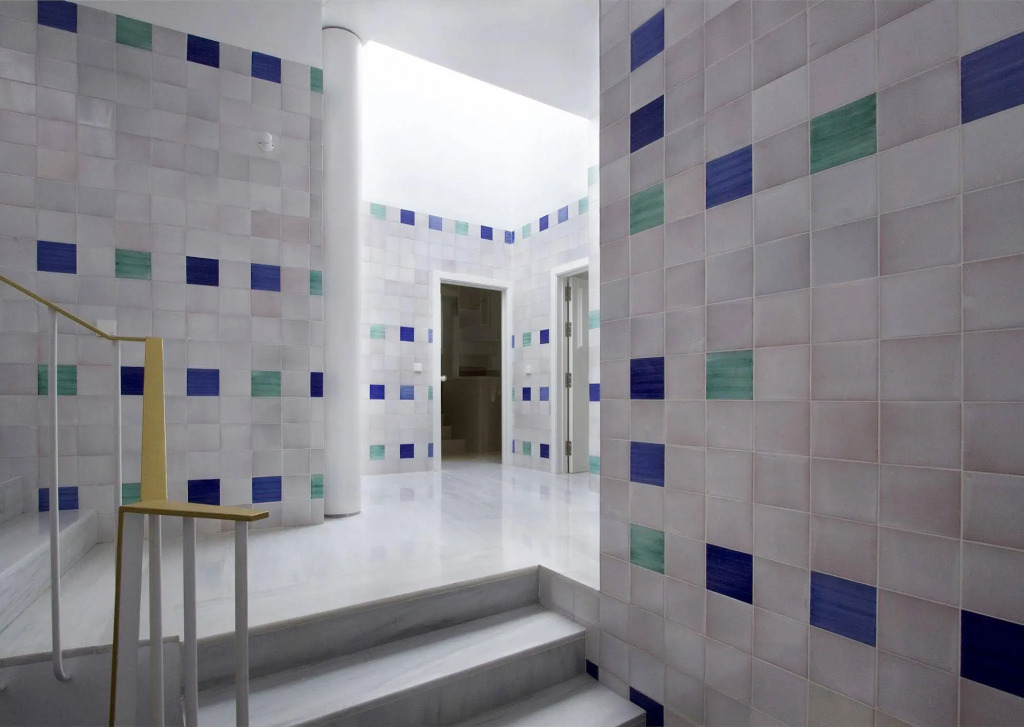 Apartamentos Alemanes Gradas Luxury