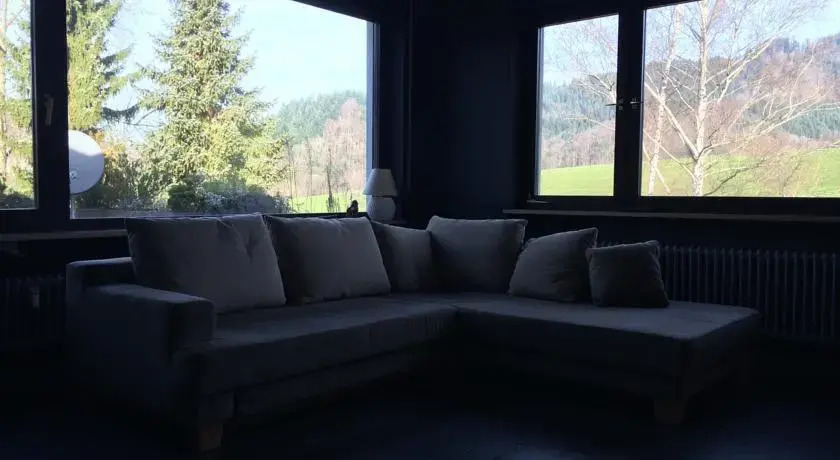 Penthouse Bruehlstrasse