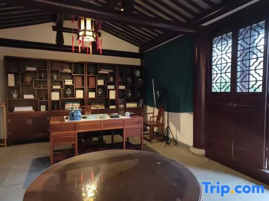 Xitang keyuan Homestay