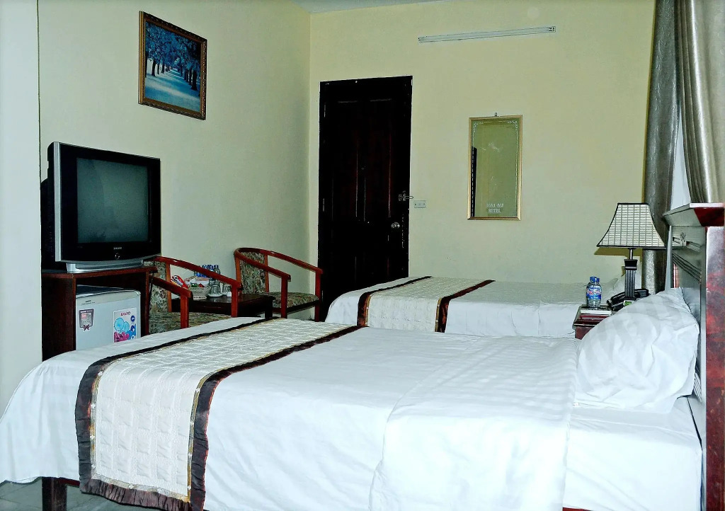 Hai Au Hotel