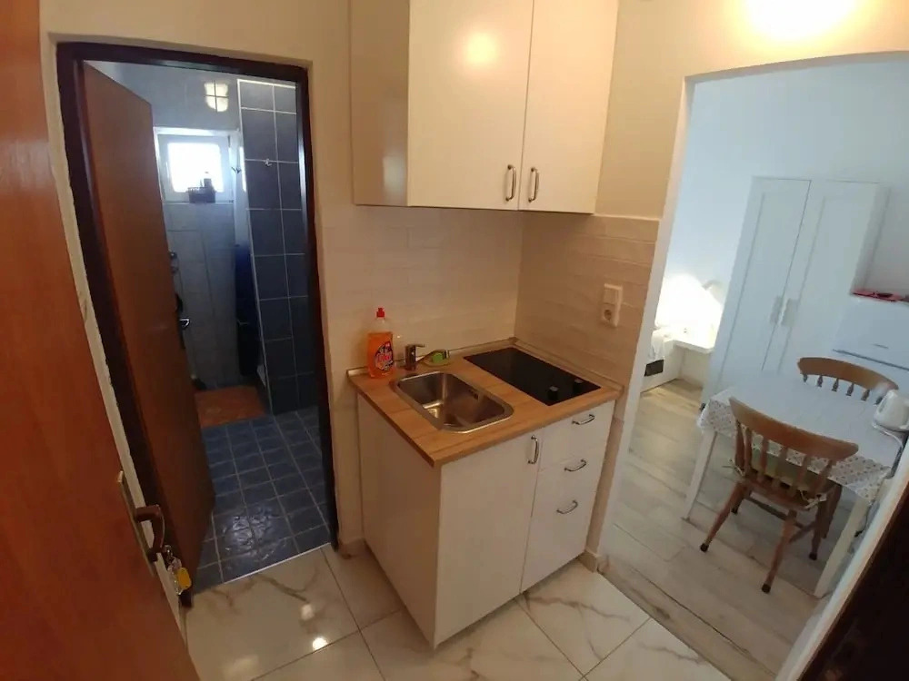 Apartment Svetka
