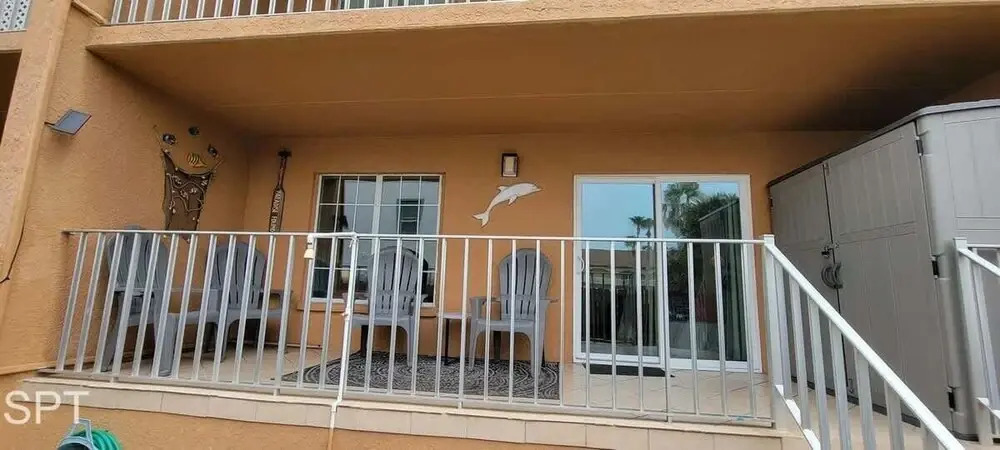 Fiesta Sol #110 2 Bedroom Home by RedAwning