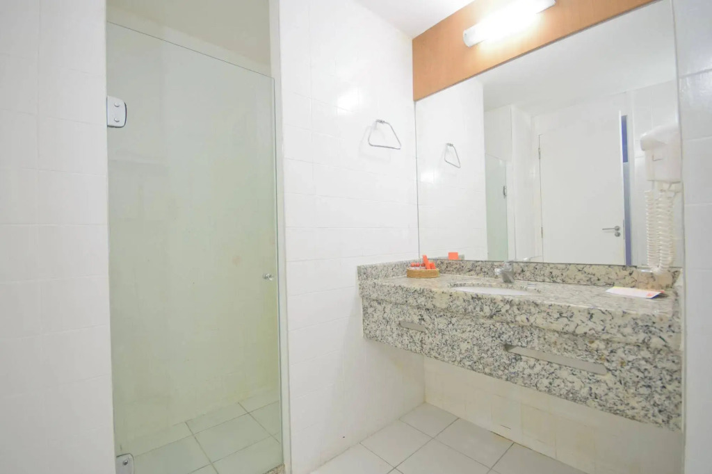 Oasis Atlantico Fortaleza