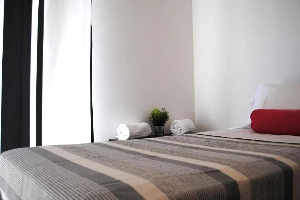 BnBook - Galbiati Flat
