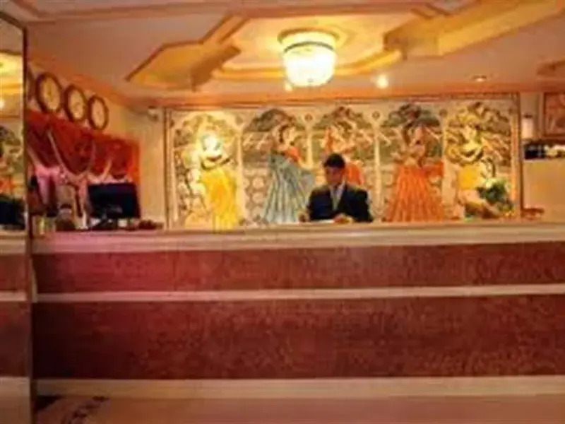 Hotel Kohinoor