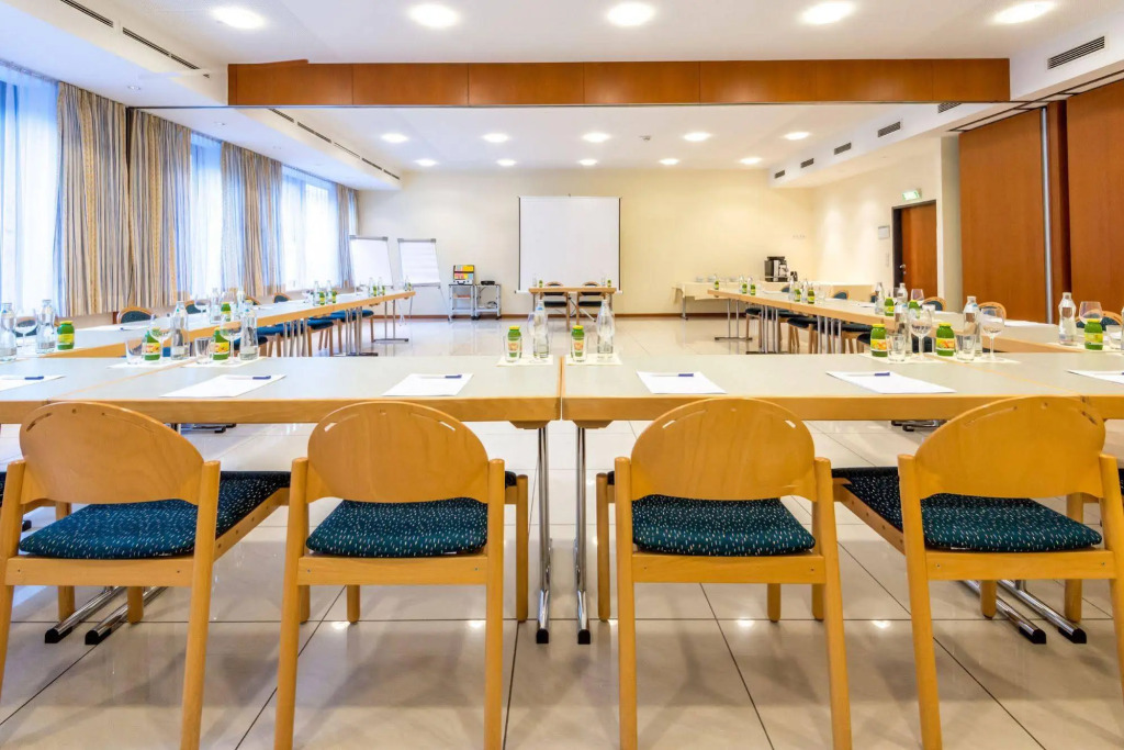 Hotel Stoiser Graz -Parkplatz inbegriffen