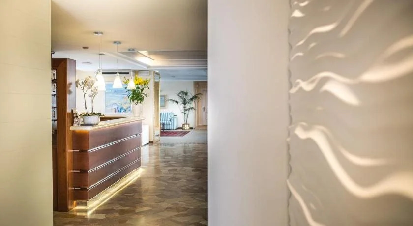 Hotel Vittoria
