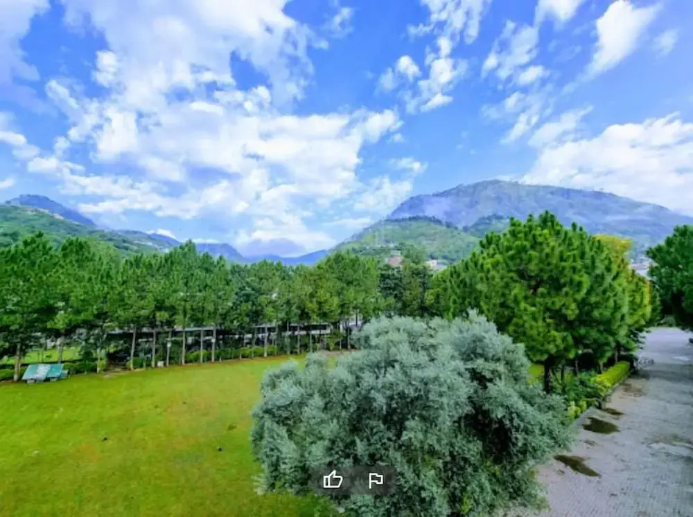 Neelum View Hotel