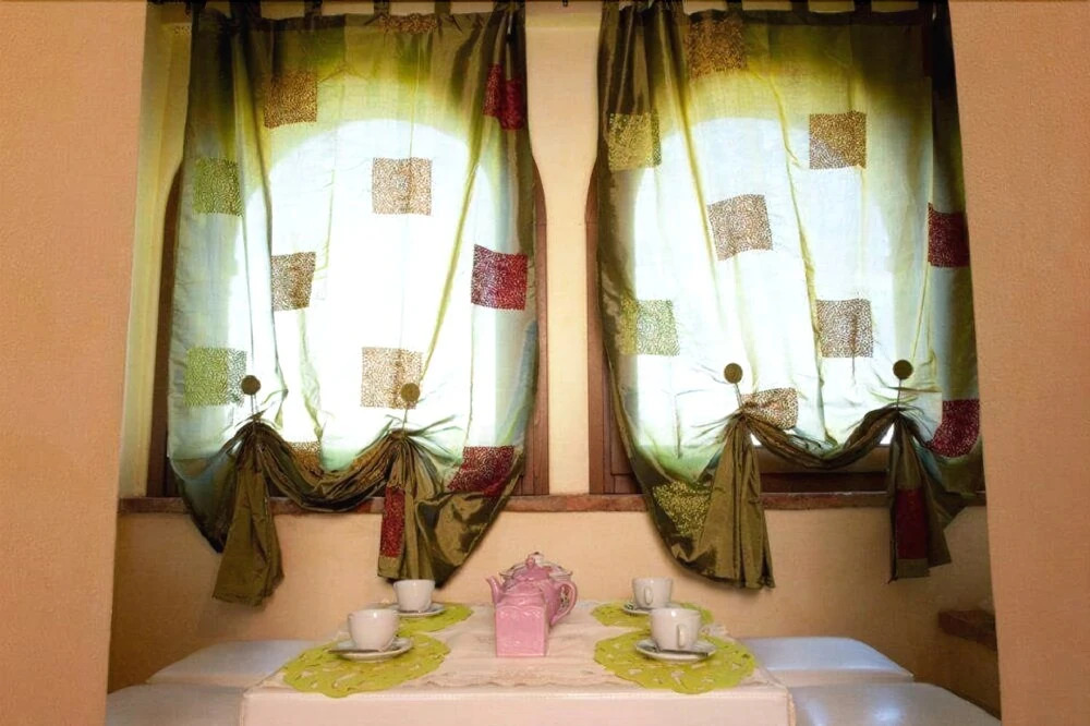 Agriturismo La Corte Dei Sogni