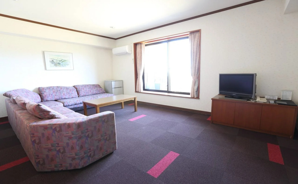 Hotel Windsor