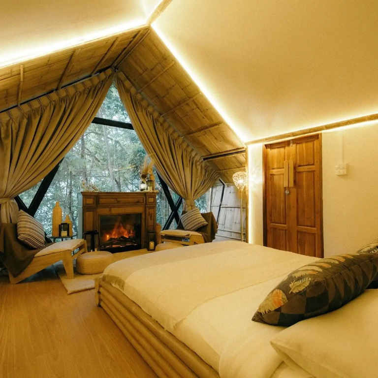Lannawild Resort