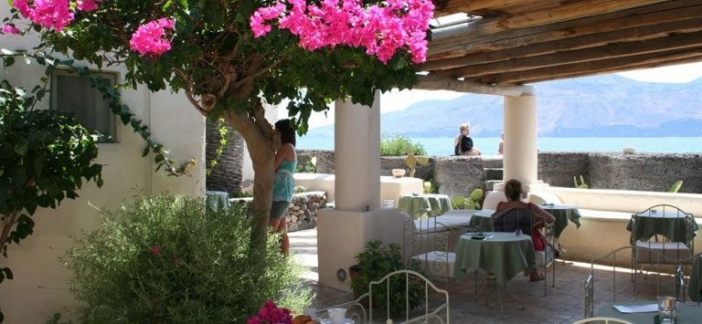 La Salina Hotel Borgo Di Mare